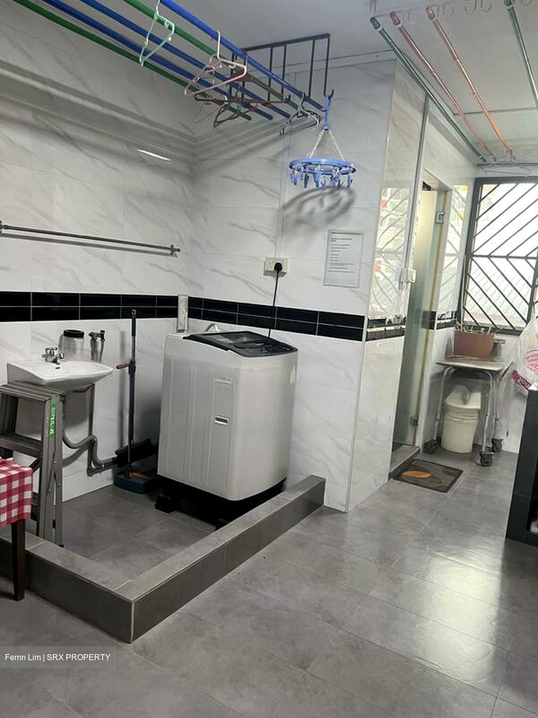 Blk 743 Jurong West Street 73 (Jurong West), HDB 5 Rooms #567036171